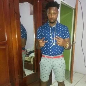 Meet your Posher, Wayne